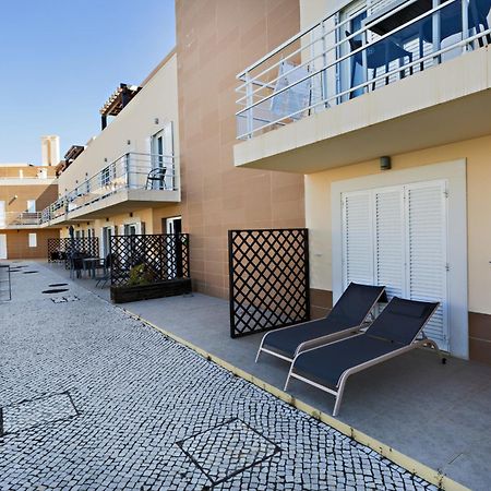 Cabanas Gardens By My Choice Cabanas De Tavira Dış mekan fotoğraf