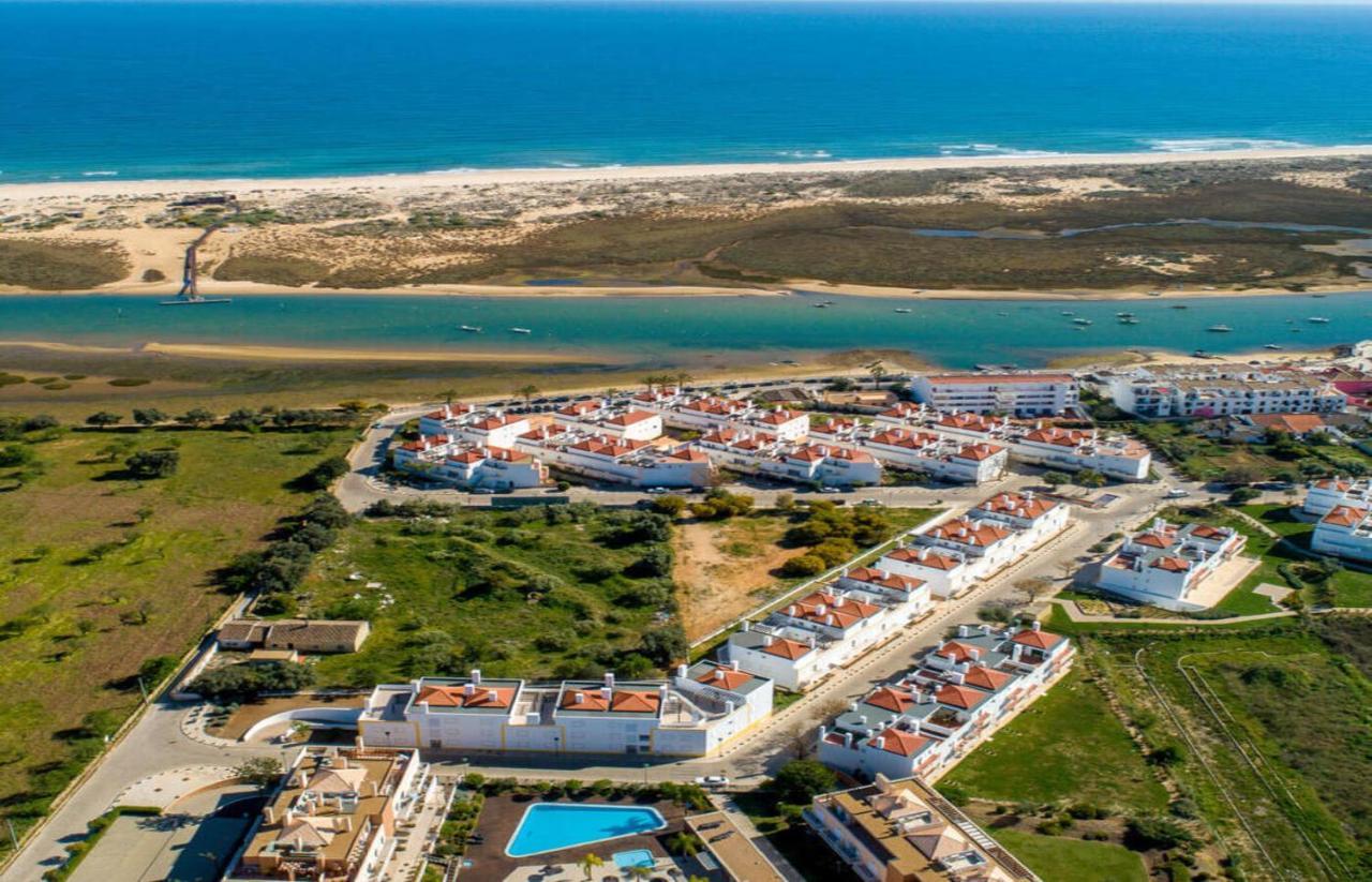 Cabanas Gardens By My Choice Cabanas De Tavira Dış mekan fotoğraf