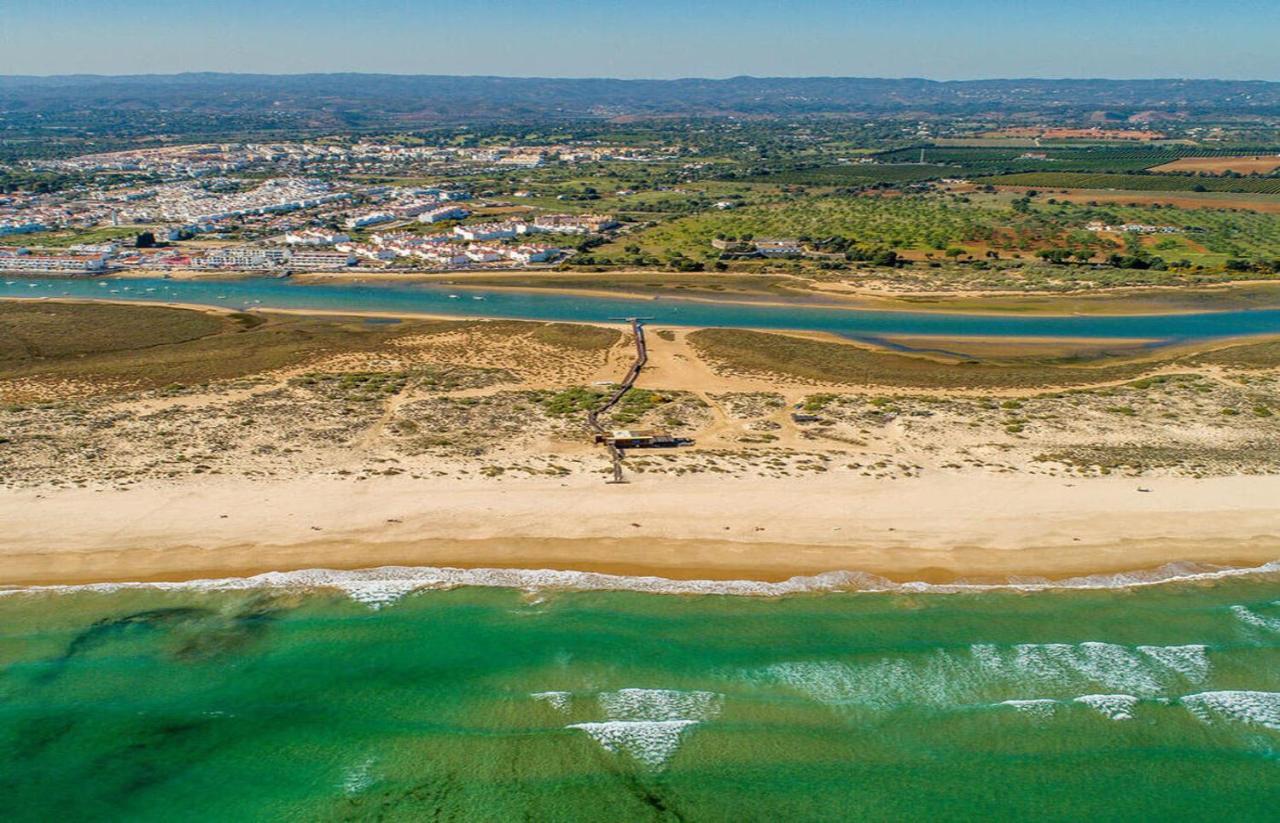 Cabanas Gardens By My Choice Cabanas De Tavira Dış mekan fotoğraf