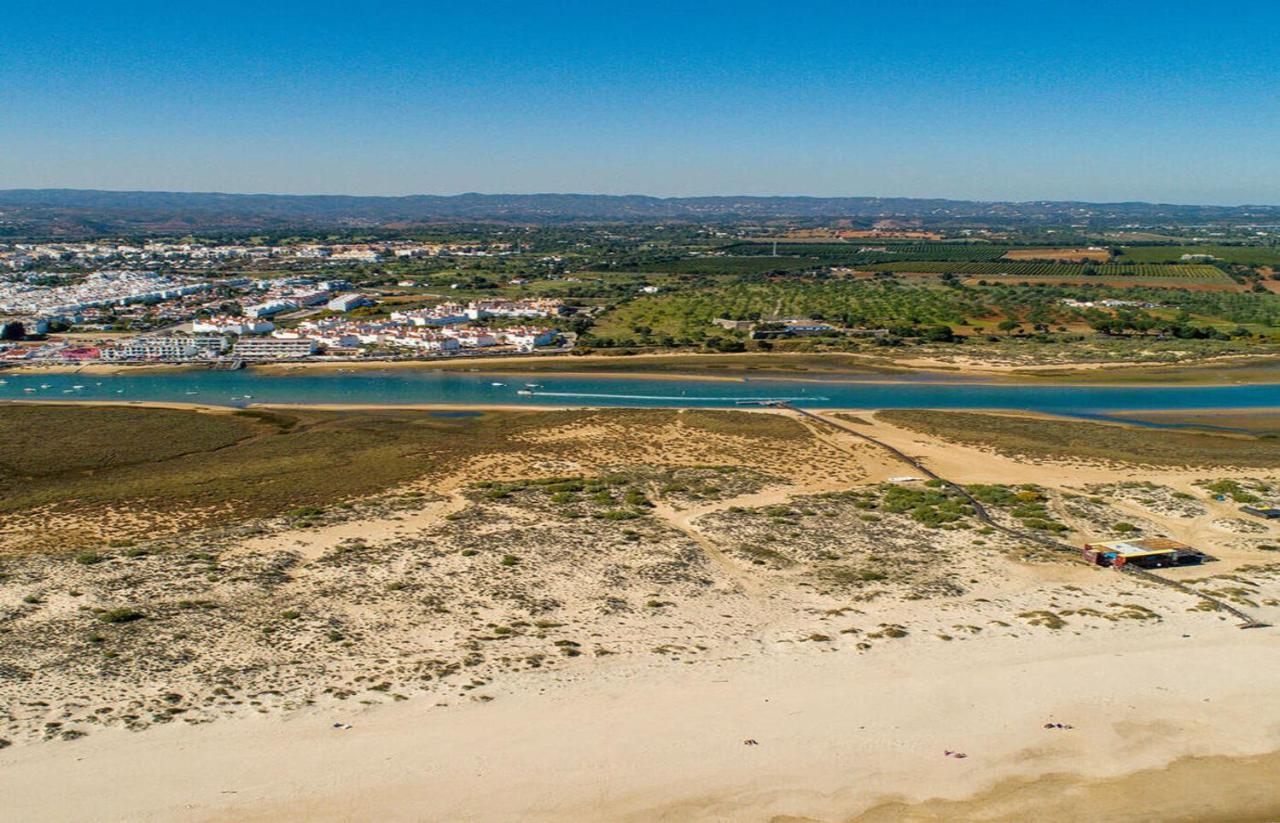 Cabanas Gardens By My Choice Cabanas De Tavira Dış mekan fotoğraf