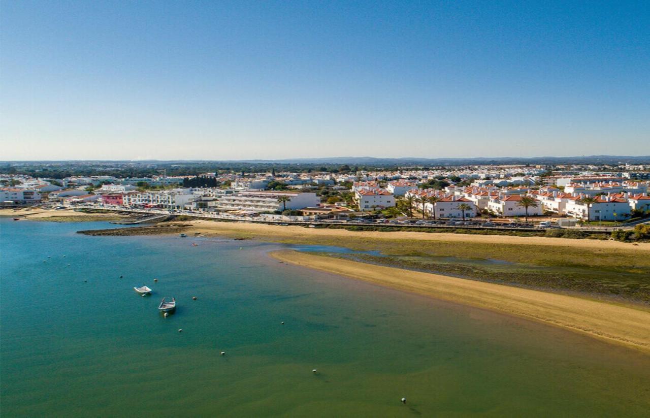 Cabanas Gardens By My Choice Cabanas De Tavira Dış mekan fotoğraf