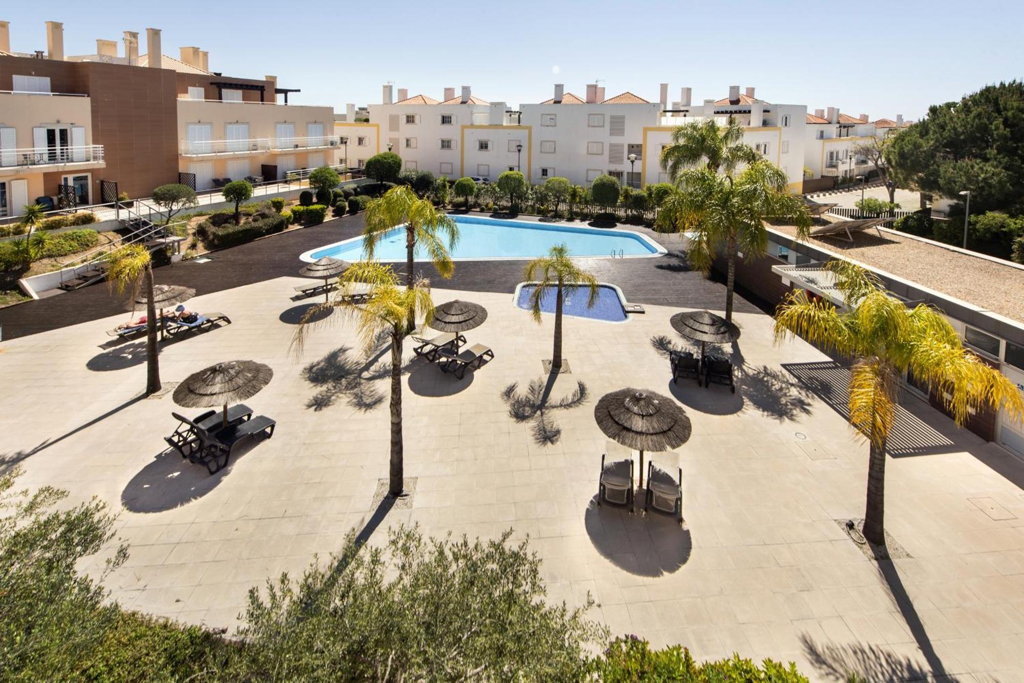 Cabanas Gardens By My Choice Cabanas De Tavira Dış mekan fotoğraf