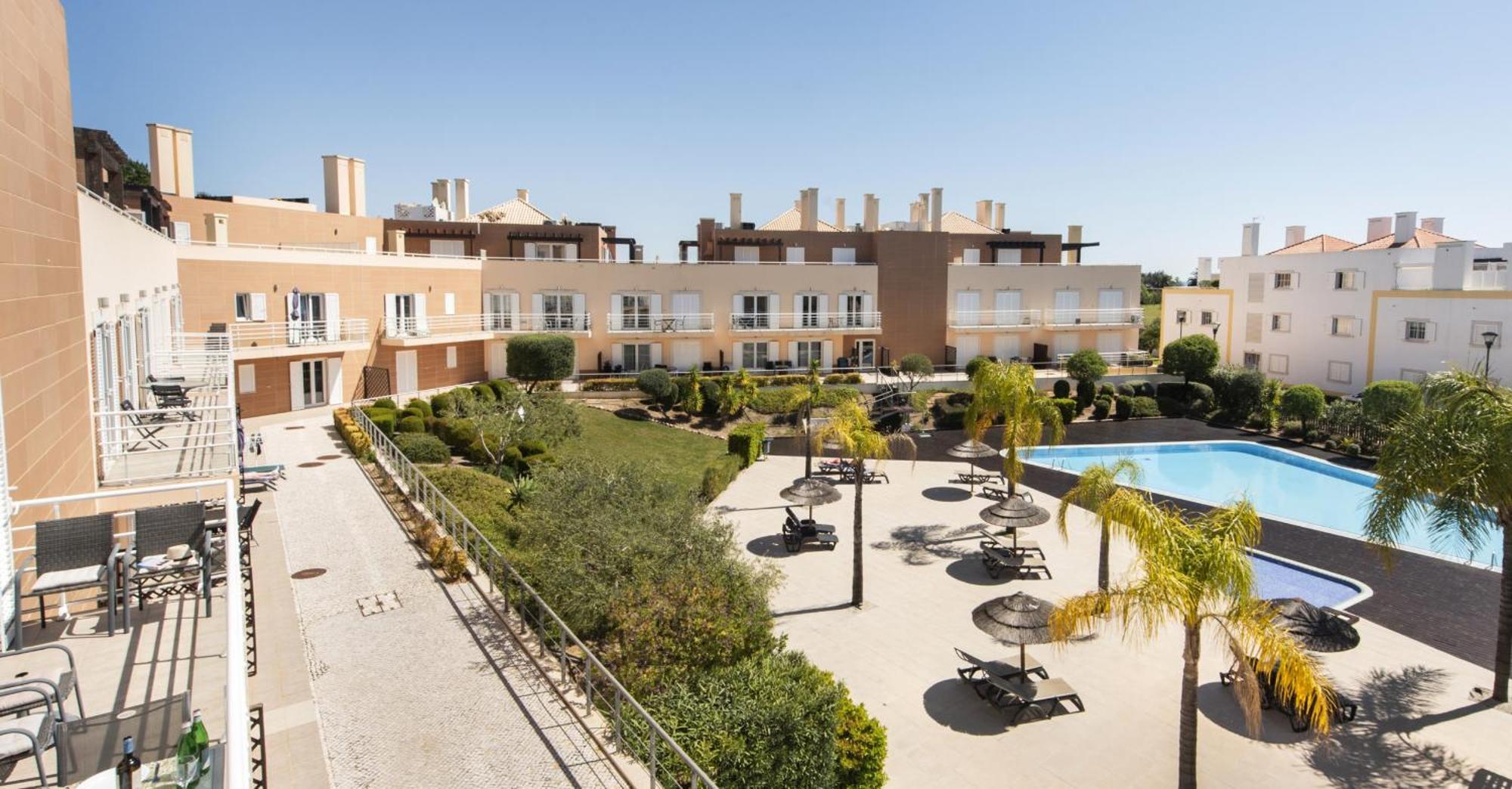 Cabanas Gardens By My Choice Cabanas De Tavira Dış mekan fotoğraf