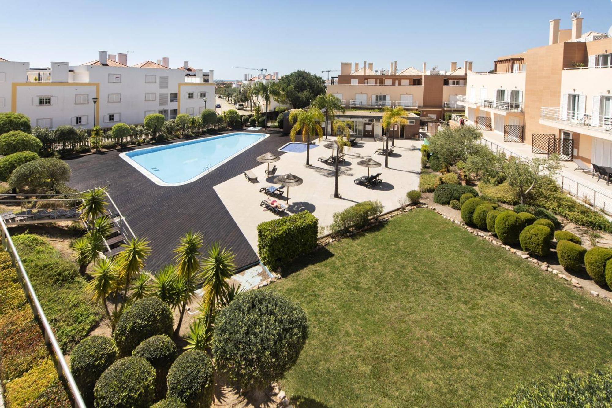 Cabanas Gardens By My Choice Cabanas De Tavira Dış mekan fotoğraf