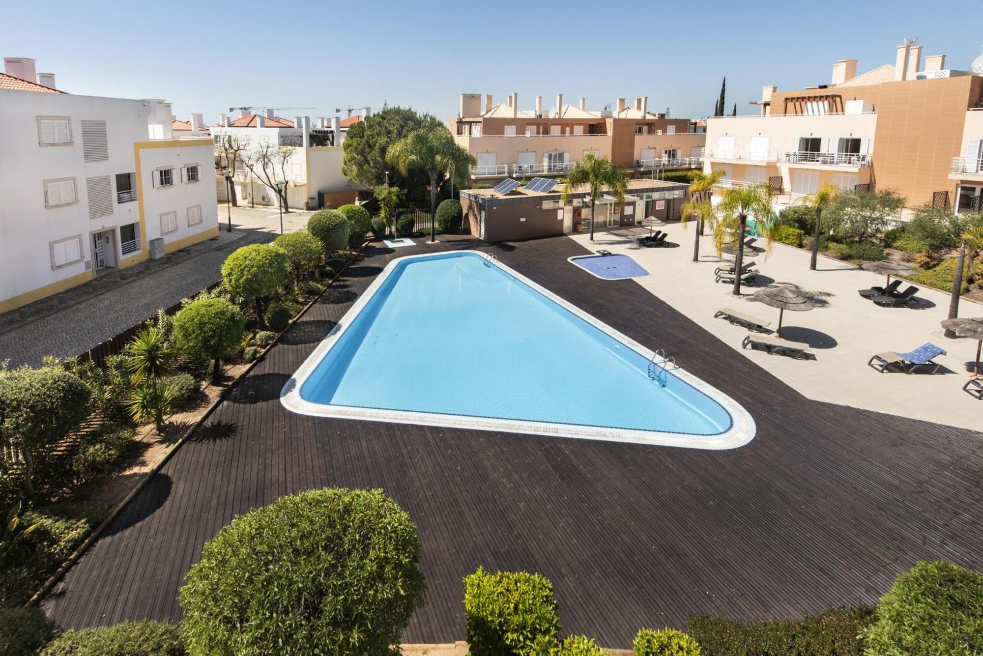Cabanas Gardens By My Choice Cabanas De Tavira Dış mekan fotoğraf
