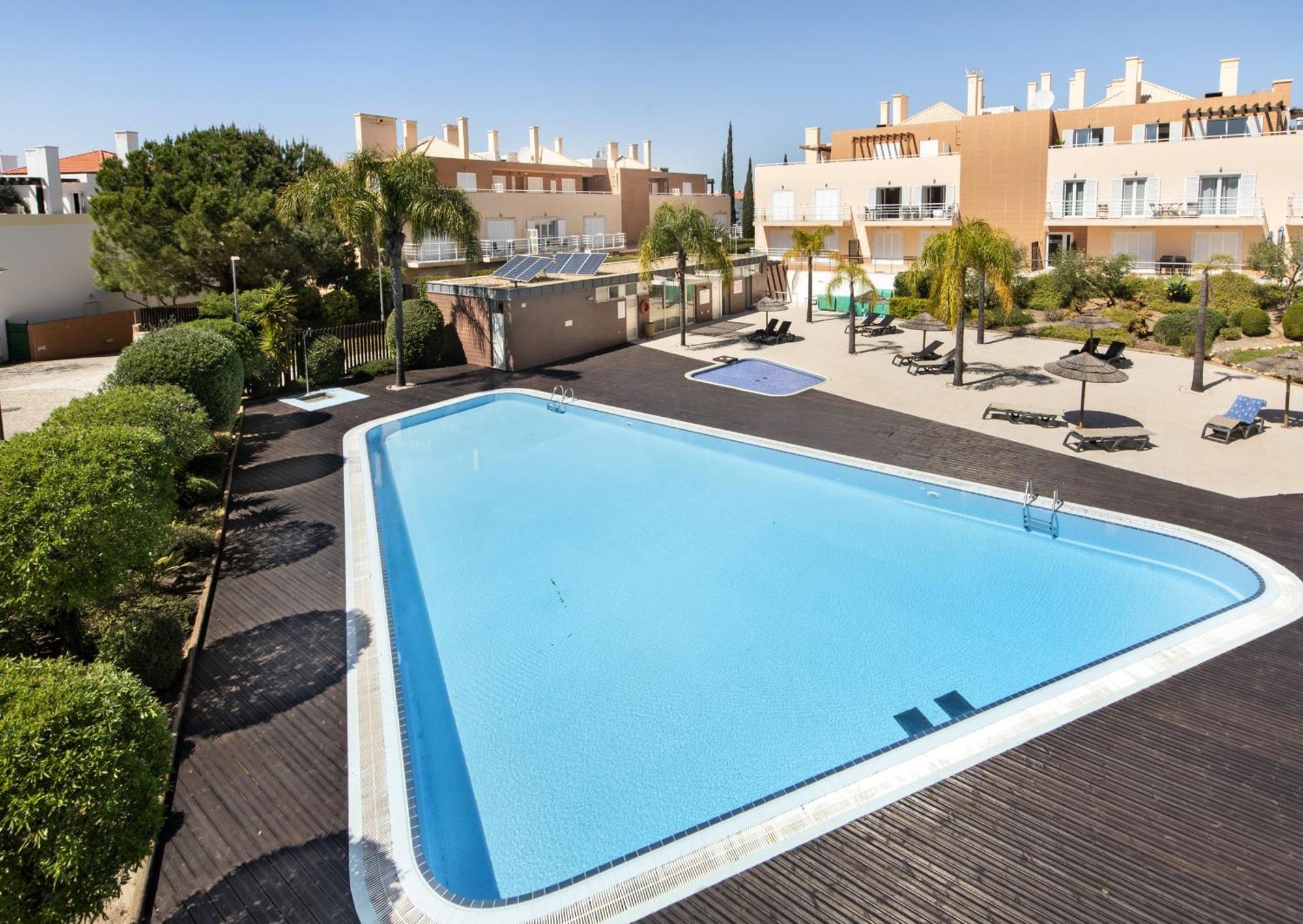 Cabanas Gardens By My Choice Cabanas De Tavira Dış mekan fotoğraf