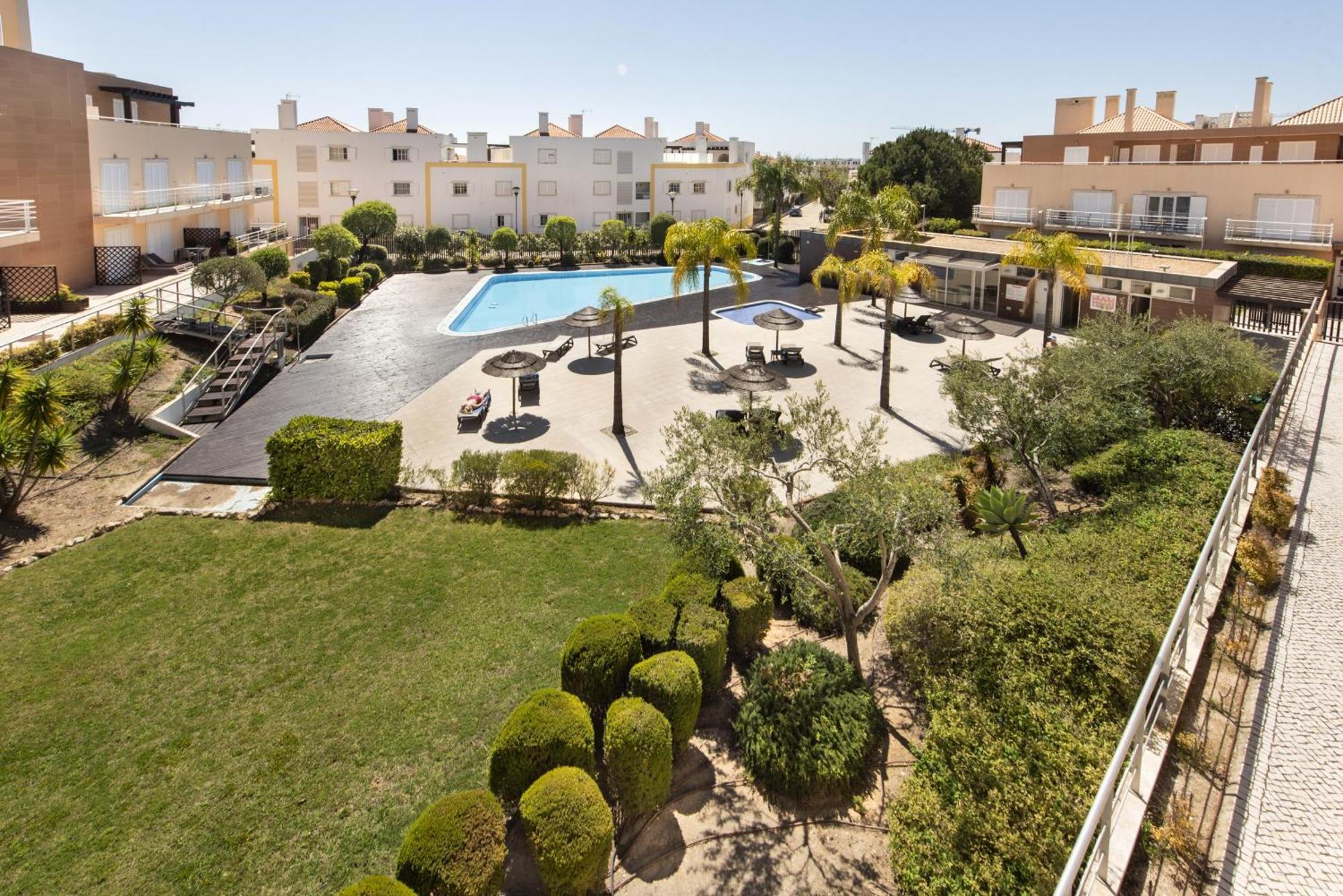 Cabanas Gardens By My Choice Cabanas De Tavira Dış mekan fotoğraf