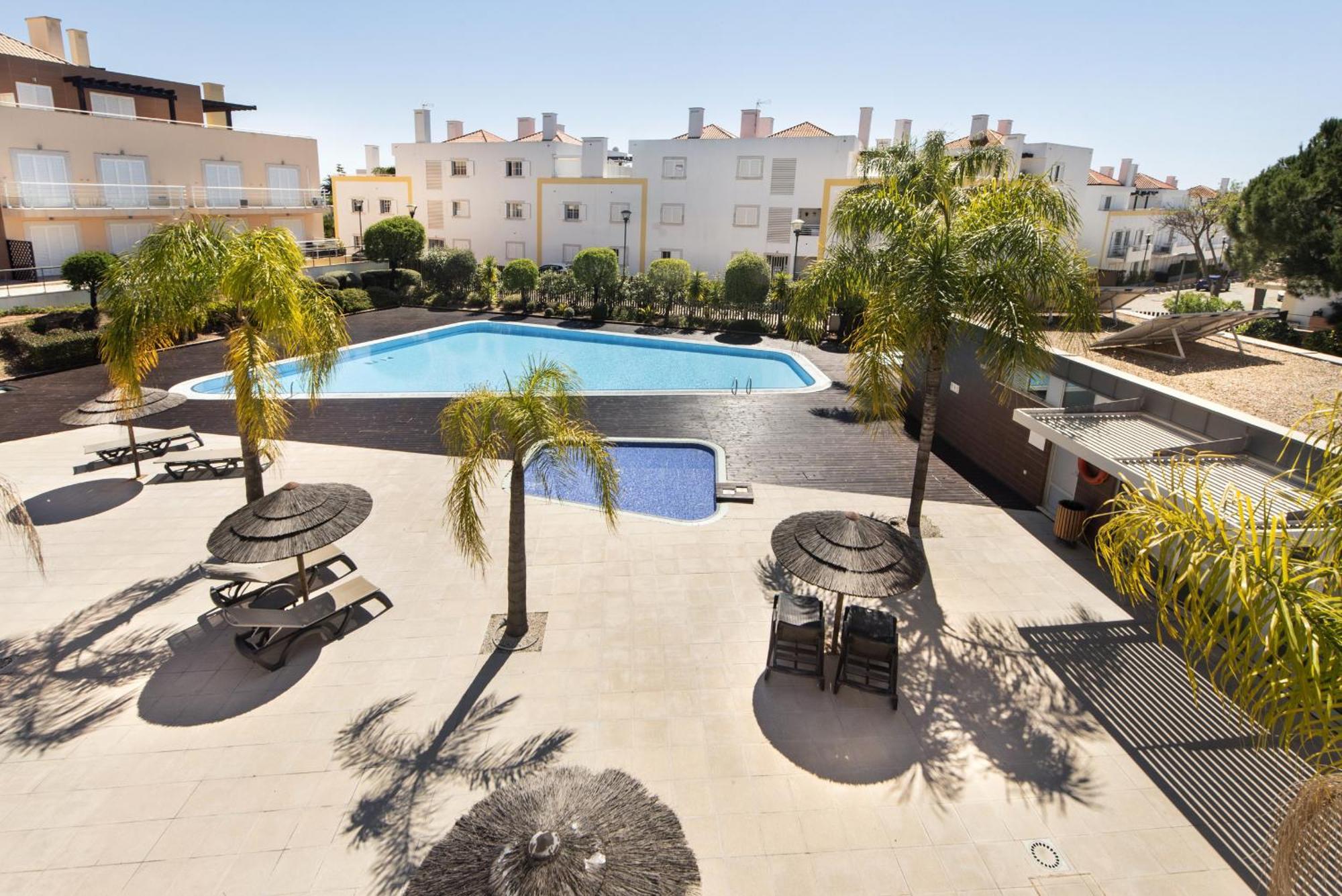 Cabanas Gardens By My Choice Cabanas De Tavira Dış mekan fotoğraf
