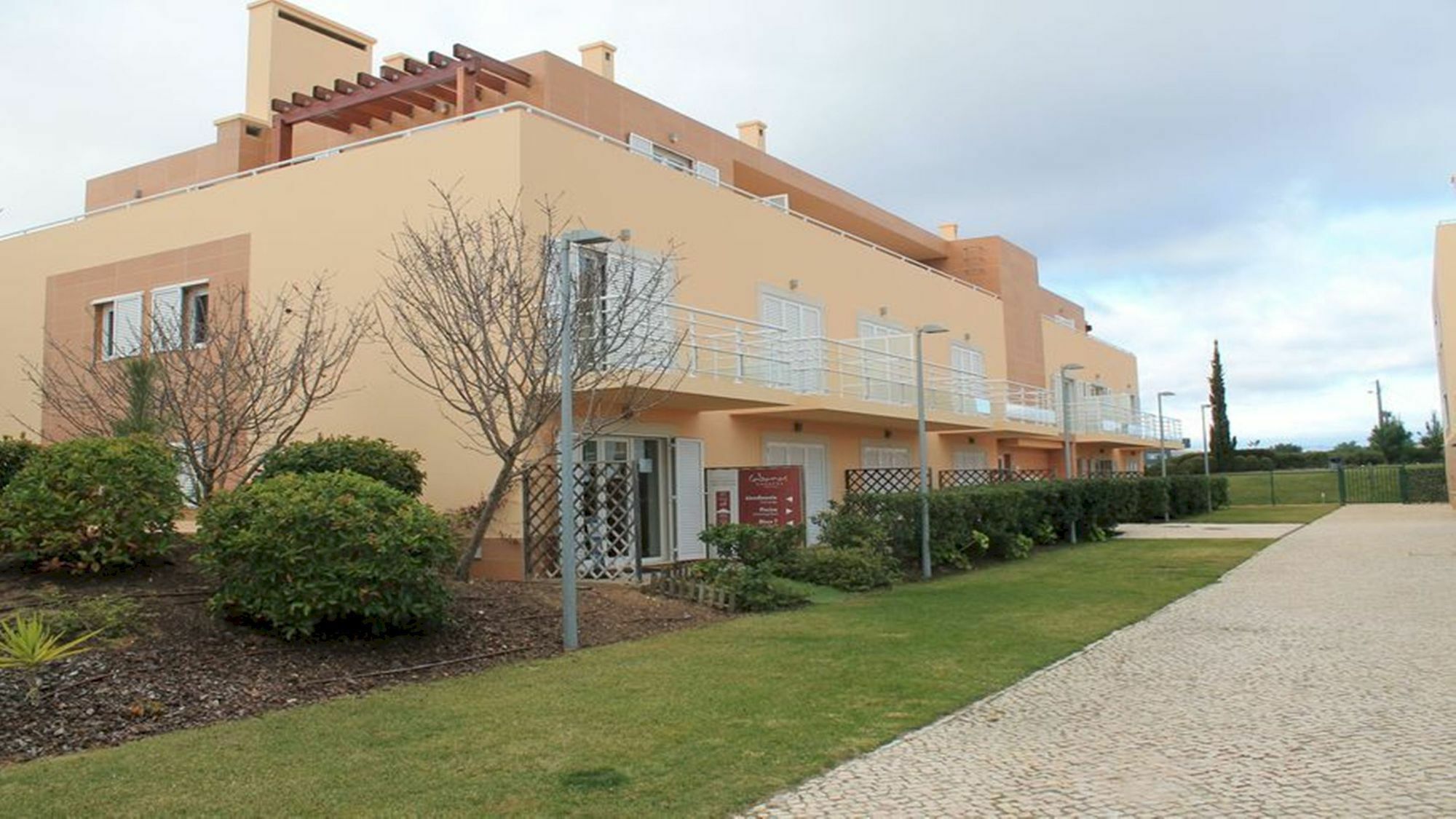 Cabanas Gardens By My Choice Cabanas De Tavira Dış mekan fotoğraf