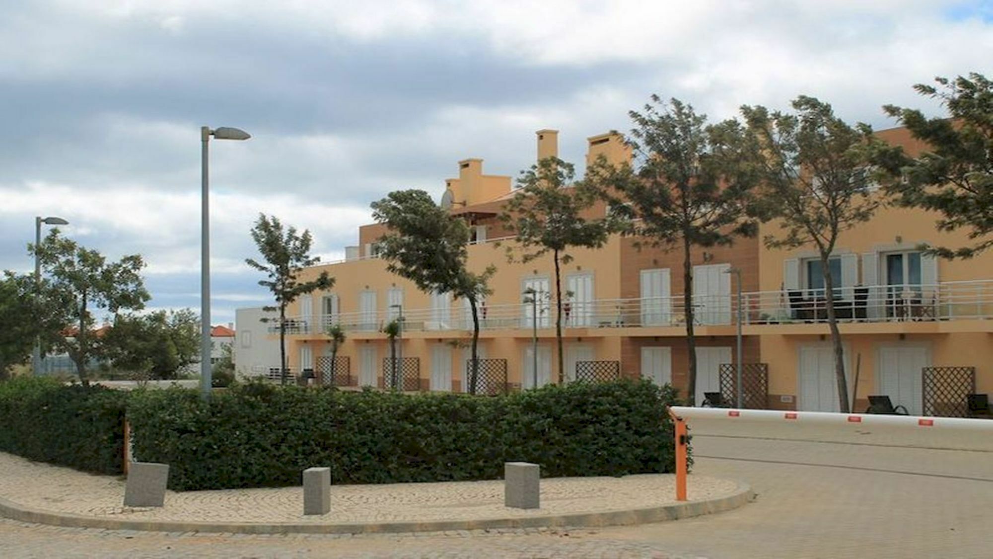 Cabanas Gardens By My Choice Cabanas De Tavira Dış mekan fotoğraf